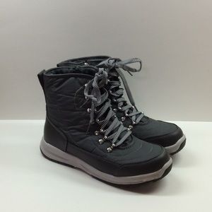 Women’s WeatherProof Katie Boots Grey